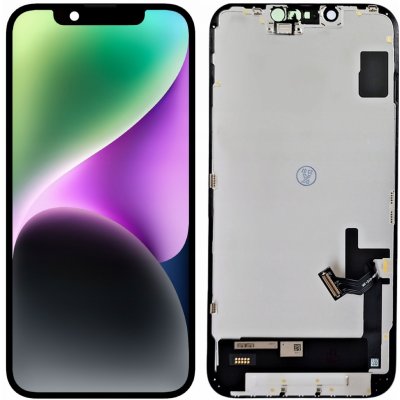 LCD Displej Apple iPhone 14 – Zboží Živě