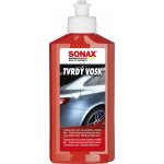 Sonax Tvrdý vosk 250 ml | Zboží Auto