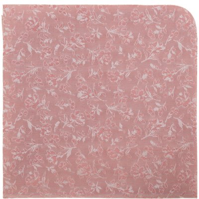 Avantgard Kapesníček do saka Lux 583-22453 pudrová – Zboží Dáma