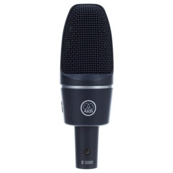 AKG C 3000