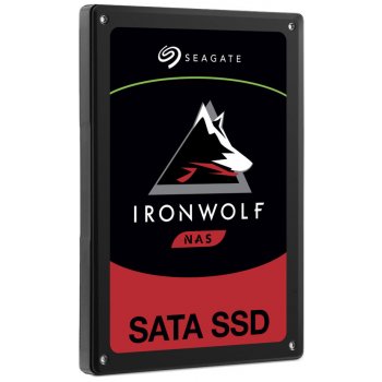Seagate IronWolf 110 240GB, ZA240NM10011