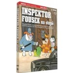 Inspektor Fousek na stopě DVD – Sleviste.cz