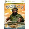 Hra na Xbox 360 Tropico 3