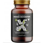 BrainMax MOOD BOOSTER komplex pro podporu nálady 90 rostlinných kapslí – Hledejceny.cz