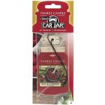 Yankee Candle Red Raspberry papírová visačka – Hledejceny.cz