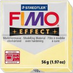 Fimo Staedtler Effect Pastel vanilka 56 g – Sleviste.cz