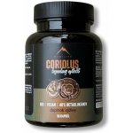 Hrotlife Coriolus 90 kapslí – Hledejceny.cz