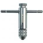 Vratidlo pro závitníky typ T, ráčnové M3 - M10, 85 mm – Hledejceny.cz