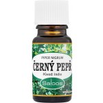 Saloos esenciální olej Černý pepř 5 ml – Hledejceny.cz