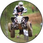 VIZINGR Čtyřkolka MAXI logo L2č.110 – Zboží Dáma