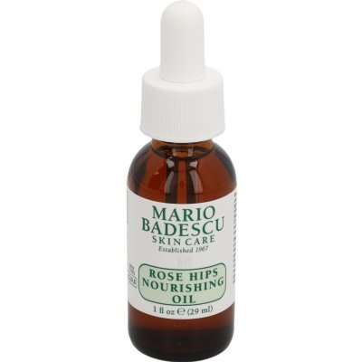 Mario Badescu Rose Hips Nourishing Oil 29 ml – Zbozi.Blesk.cz