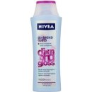 Nivea Diamond Gloss Shampoo 250 ml