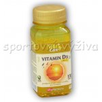 Vitaharmony Vitamin D3 150 kapslí – Zbozi.Blesk.cz