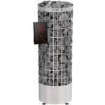 Harvia Cilindro PC90XW WiFi steel – Zboží Dáma