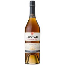 Lustau Brandy de Jerez Solera Reserva 40% 0,7 l (holá láhev)