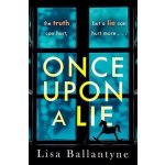 Once Upon a Lie – Zboží Mobilmania