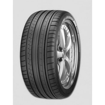 Dunlop SP Sport Maxx GT 255/35 R20 97Y