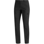 Mammut Hiking Pants Women black – Sleviste.cz