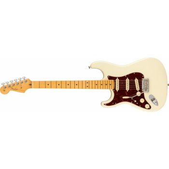 Fender American Professional II Stratocaster