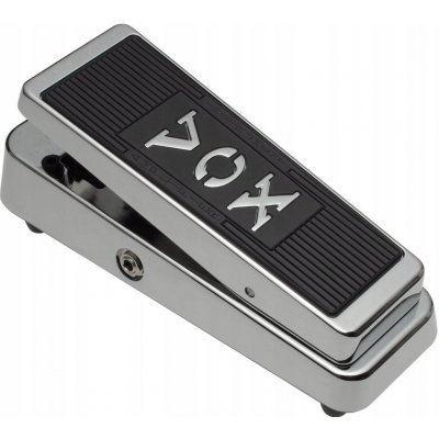 VOX VRM-1 Real McCoy Wah – Hledejceny.cz