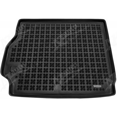 Gumová vana do kufru REZAW-Plast Land Rover Range Rover SPORT I 2005-2011 – Hledejceny.cz