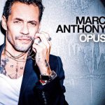 Opus - International Version - Marc Anthony CD – Hledejceny.cz