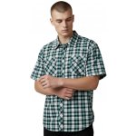 Henxing pánská košile červená – Sleviste.cz