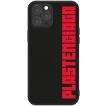 Picasee Ultimate Case MagSafe pro Apple iPhone 12 Pro Max - Plastenciaga – Zboží Mobilmania