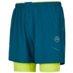 La Sportiva TRAIL BITE short Men – Hledejceny.cz