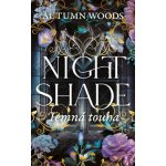 Nightshade: Temná touha Autumn Woods – Sleviste.cz