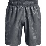 Under Armour UA Woven Emboss shorts – Zboží Mobilmania