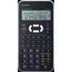 Sharp EL 531 – Zboží Dáma