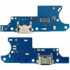 Flex kabel Motorola Moto E7 Power - Nabíjecí flex s PCB deskou a konektor