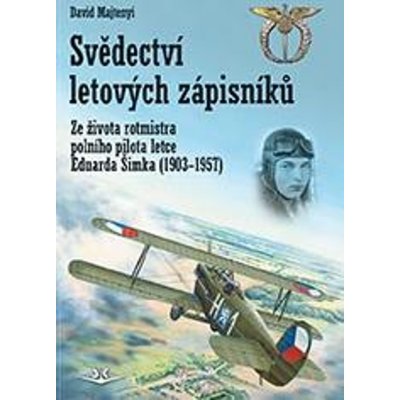 Svědectví letových zápisníků – Hledejceny.cz