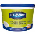 Hellmann’s Tatarská omáčka 5 l – Hledejceny.cz