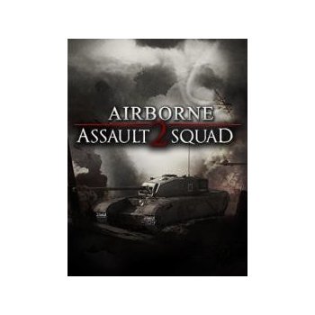 Men of War: Assault Squad 2 - Airborne