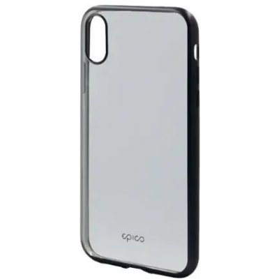 Epico Bright Case pro Apple iPhone XR space grey matt (32910101900001) – Zbozi.Blesk.cz