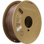 Polymaker PolyTerra PLA 1.75mm Earth Brown 1kg – Zboží Živě