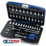 TONA EXPERT Sada gola 1/4 42dílná, E030702 – Zbozi.Blesk.cz
