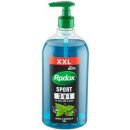 Radox Men Sport sprchový gel 750 ml