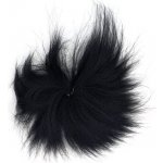Veniard Polární Liška Arctic Fox Tail Black – Hledejceny.cz