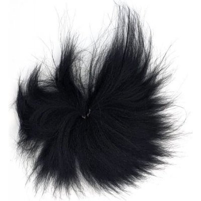 Veniard Polární Liška Arctic Fox Tail Black – Hledejceny.cz
