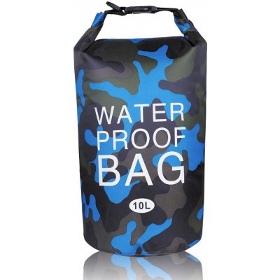 Merco Dry bag 10 l – Zbozi.Blesk.cz