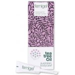 Australian Bodycare Tea Tree Oil Femigel přírodní intimní gel 4 x 5 ml – Zboží Dáma