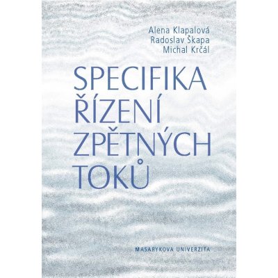 Specifika řízení zpětných toků – Hledejceny.cz