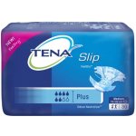 Tena Slip Plus M 30 ks – Zboží Mobilmania