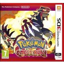 Pokemon Omega Ruby