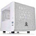 Thermaltake Core V1 Snow Edition CA-1B8-00S6WN-01 – Zboží Mobilmania