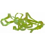 Hends Products Ice chenille 6 mm Černá – Hledejceny.cz