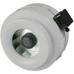 UNITRADE HK Ventilátor do potrubí radiální Vent uni EDF 200 GL – Zboží Mobilmania